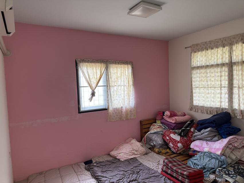 บ้านเดี่ยว 2 ห้องนอน 1 ห้องน้ำ 14