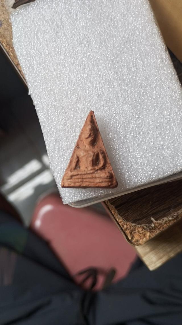 Amulets, Buddha coins, amulets from revered monks, new and old amulets.