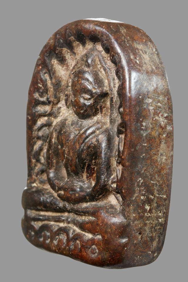 พระซุ้มกอพิมพ์ใหญ่