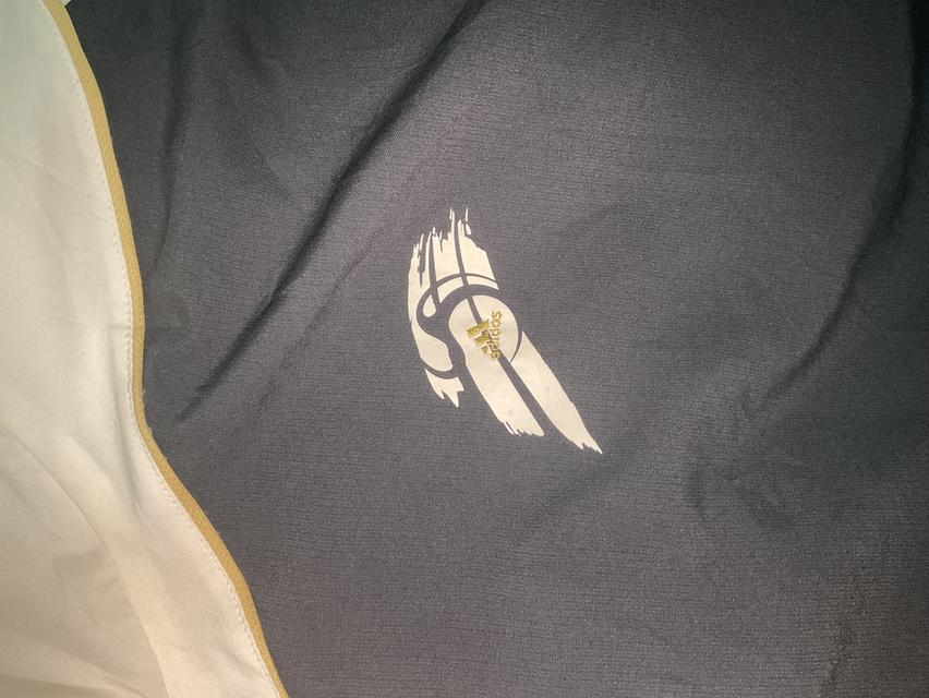 Jacket adidas สายกีฬา Size 2XL  6