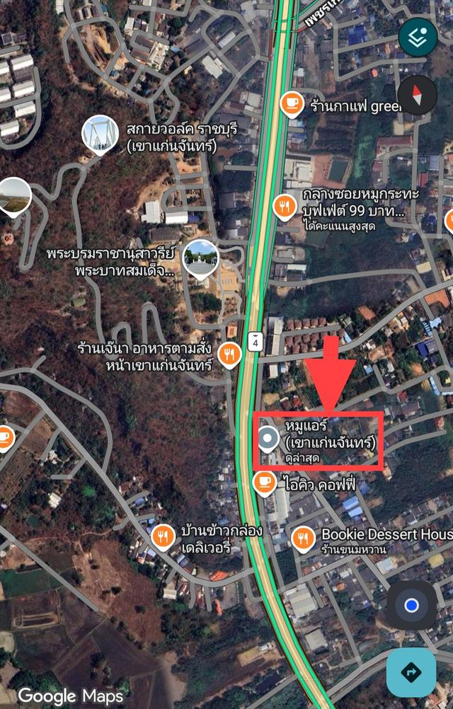 ขาย ตึกแถว อาคารพาณิชย์ ตึก3ชั้น มีชั้นลอยเพิ่ม 1ชั้น (2คูหา) 9