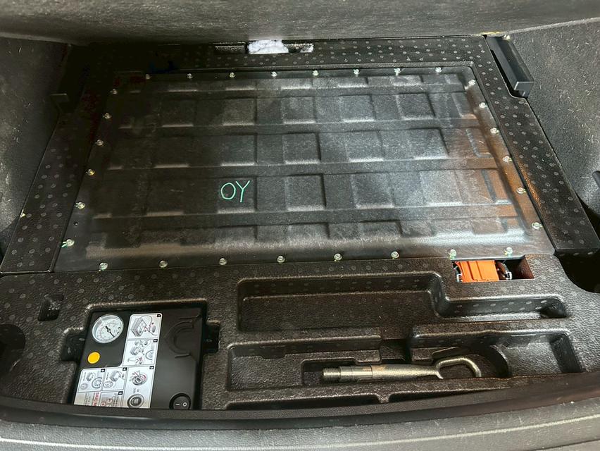 MG VS 1.5 X Sunroof HEV AT ปี 2022 รูปที่ 20