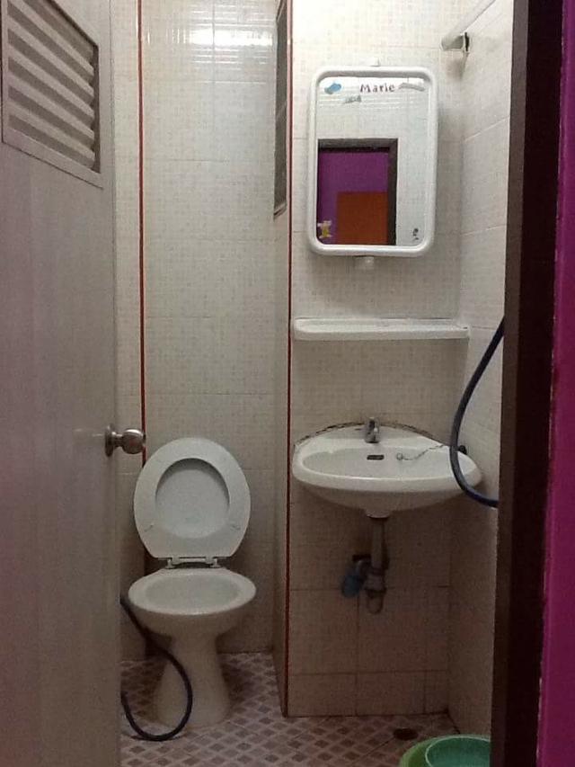 ขายถูกตึกแถว 3 ชั้น ลาดพร้าว 50 ใกล้รถไฟฟ้าสีเหลือง เจ้าของขายเอง 3