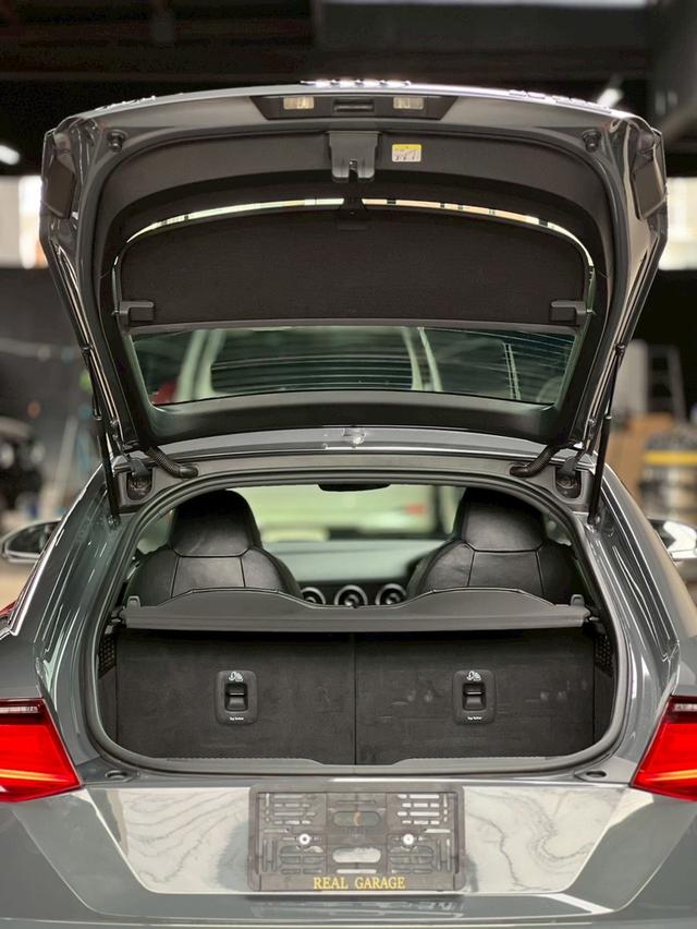 AUDI TT  7
