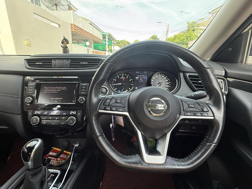 Nissan X-trail ปี2020 รูปที่ 7