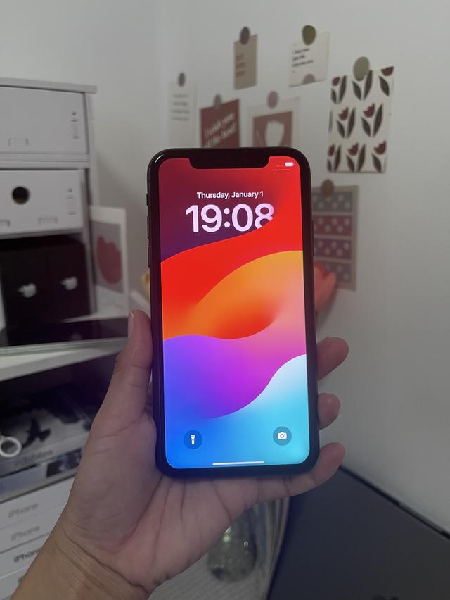 iphone 11 256gb 6