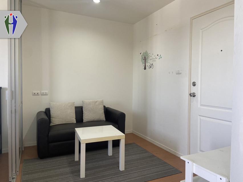 คอนโดให้เช่า พัทยาเหนือ 7500 บาท ถนนสุขุมวิท 2