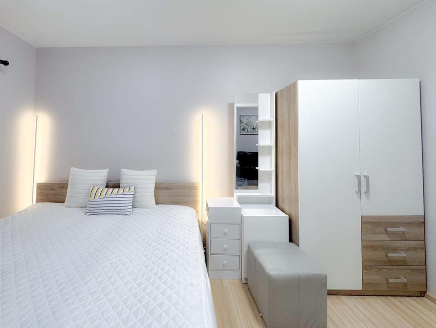 ให้เช่าพลัมคอนโด แจ้งวัฒนะ 7