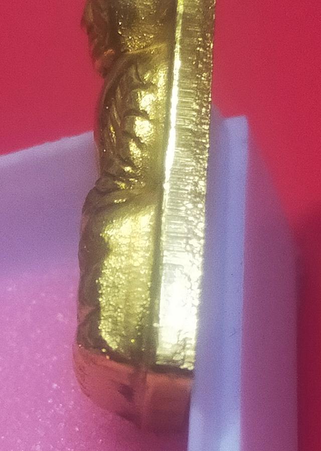 หลวงปู่ทวด ตัวหนังสือใหญ่ เสาอากาศ ปี 05 14