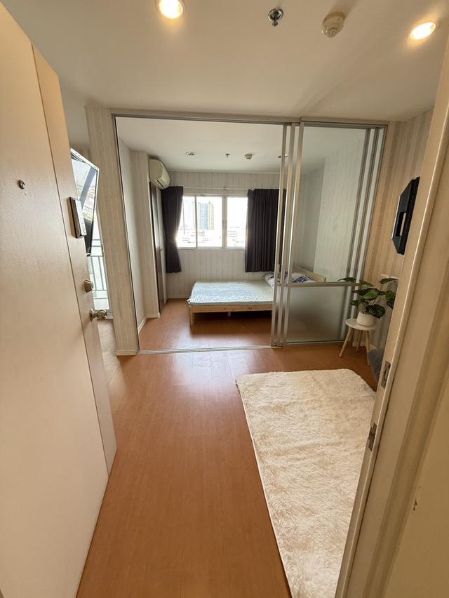 🟢ฟรีของแถม 16 รายการ ฟรีค่าโอน...ขายคอนโดลุมพินี เมกะซิตี้ บางนา ชั้น8 วิวเมกะบางนา🟢 ราคา 1.19 ล้าน ราคาต่อรองได้ 9