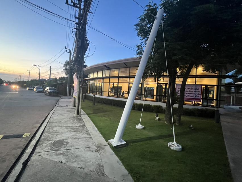 ขายบ้านเดี่ยว 2 ชั้น ศุภาลัยพาร์ควิลล์ วงแหวนราชพฤกษ์ ถ.345 นนทบุรี 67ตรว. 200 ตรม.4น.3น.ขาย 4.6 ล้าน 2