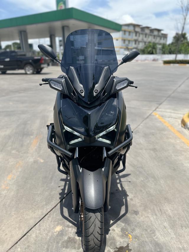Yamaha XMAX 2023 รถบ้านขายเอง 7