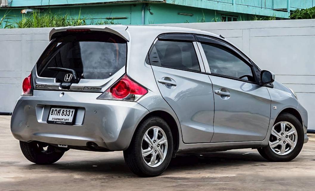 ขาย HONDA BRIO 1.2 V 2019