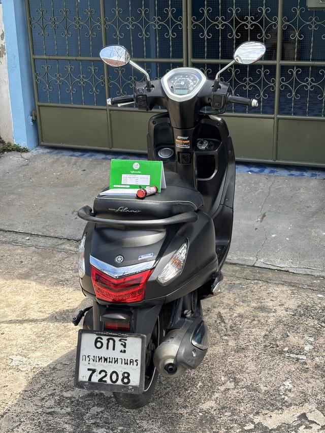 Grand Filano รถบ้าน เดิมสนิท กุญแจ 2 ดอกครบ พร้อมใช้งาน รูปที่ 4
