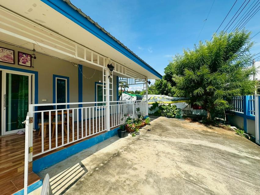 บ้านพึ่งสร้าง  ขาย"ขาดทุน "ใจกลางเมืองปักธงชัย 150 ตร.ว 2.5 ล้านบาท 12