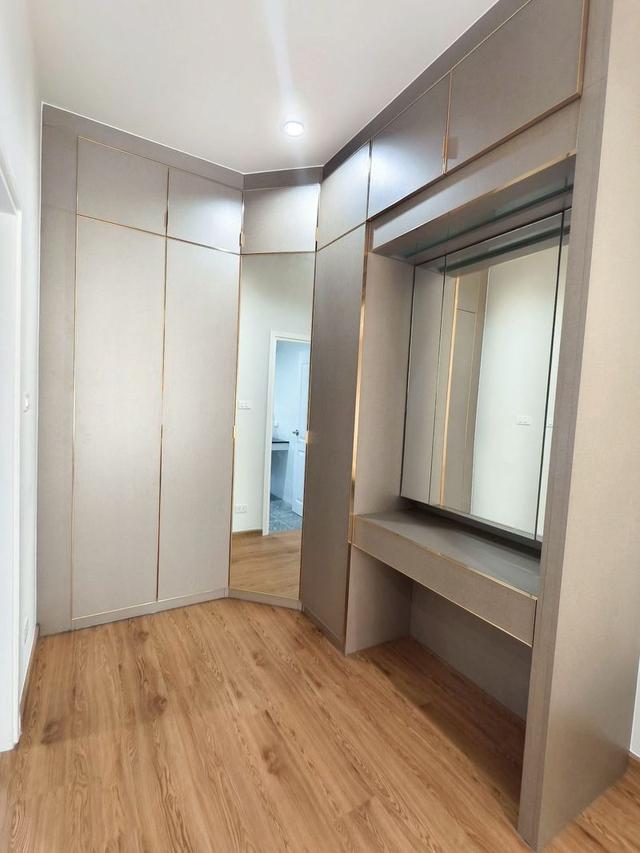 บ้านใหม่ให้เช่า 35,000 บาท ติดถนนสันกำแพงสายใหม่ เชียงใหม่ ห่างสนามบินเพียง 12 กิโลเมตร รูปที่ 18