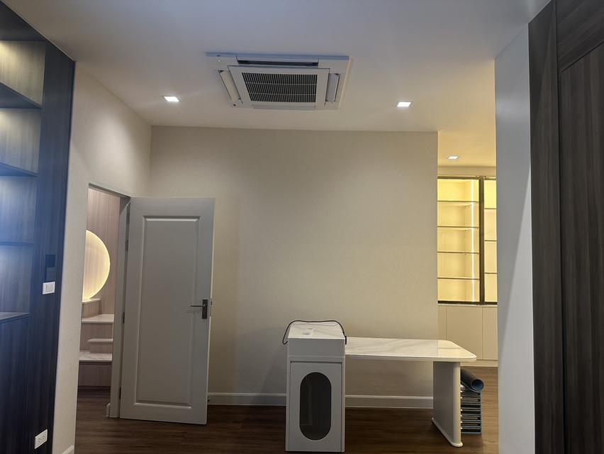 🏡 ขายบ้านเดี่ยว บางกอก บูเลอวาร์ด เวสต์เกต (Bangkok Boulevard Westgate) 17