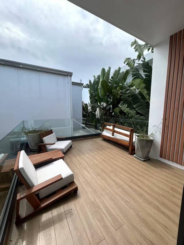 For rent pool villa South Pattaya 80.000/month 3