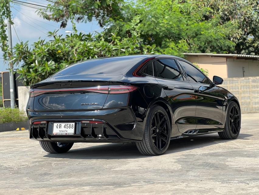 BYD SEAL, DYNAMIC RWD ปี 2023 โฉม ปี23-ปัจจุบัน รูปย่อยที่ 4