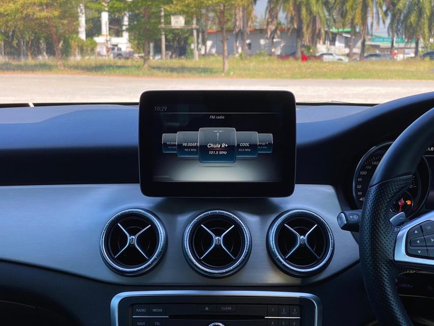 Benz CLA250 AMG Facelift 15