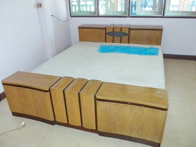 สวนสยาม MRT รามอินทรา กม.8 2.6 กม.ให้เช่าบ้านเดี่ยวชั้นครึ่ง 55 ตร.ว. 220 ตร.ม. รร.บดินทรเดชา 2 1.9 กม.เฟอร์ฯ เครื่องใช้ 8