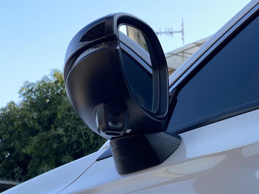 Honda Civic 2.0 Hybrid E:HEV RS ปี2023 8