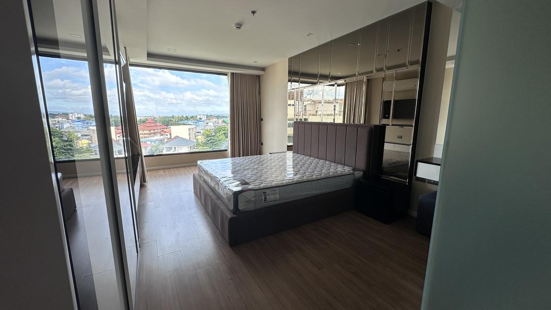 The Star Hill Condo คอนโดหรู คอนโดห้องใหม่ fully furnished 9
