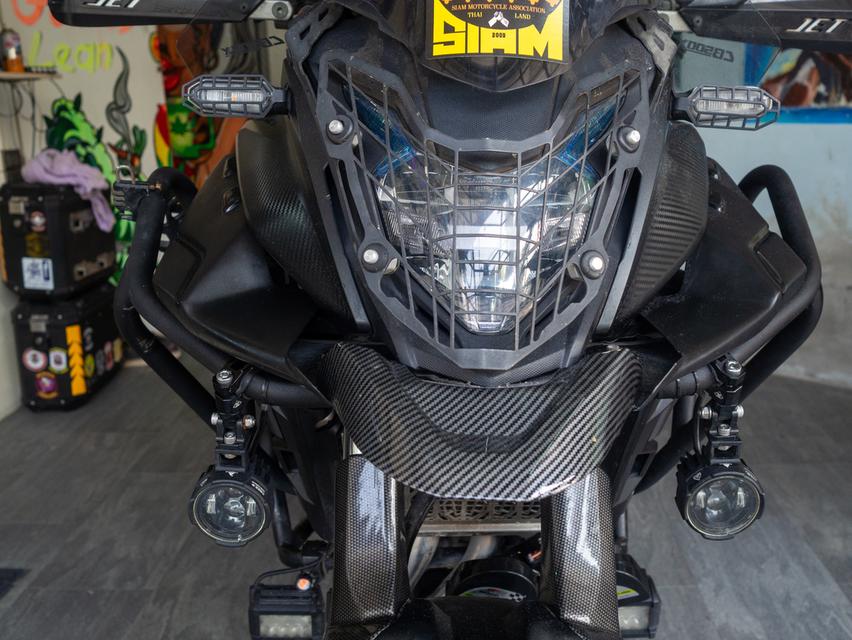 Honda cb500x 2019 18