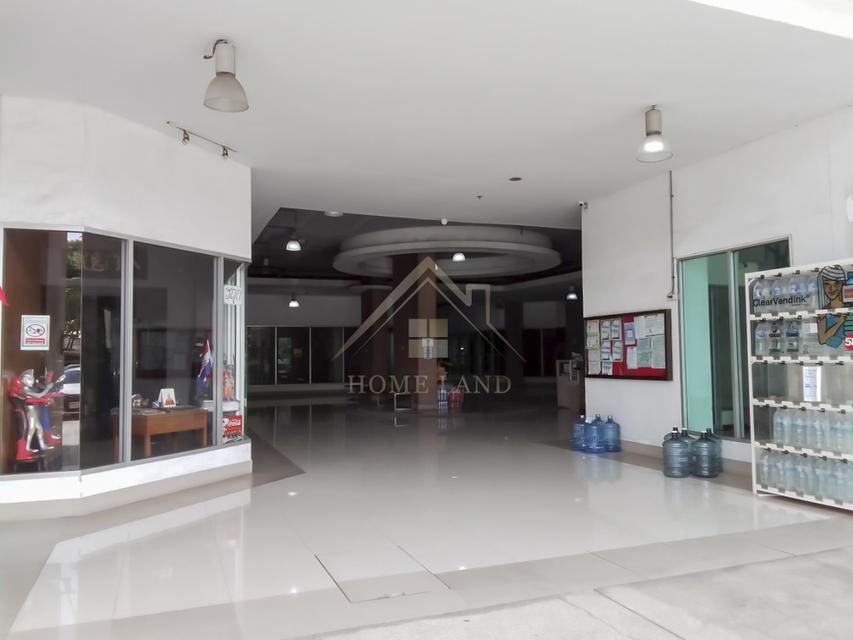 ขาย และ เช่า ห้องร้านค้าใน คอนโด ศุภาลัย ปาร์ค ศรีนครินทร์ 2
