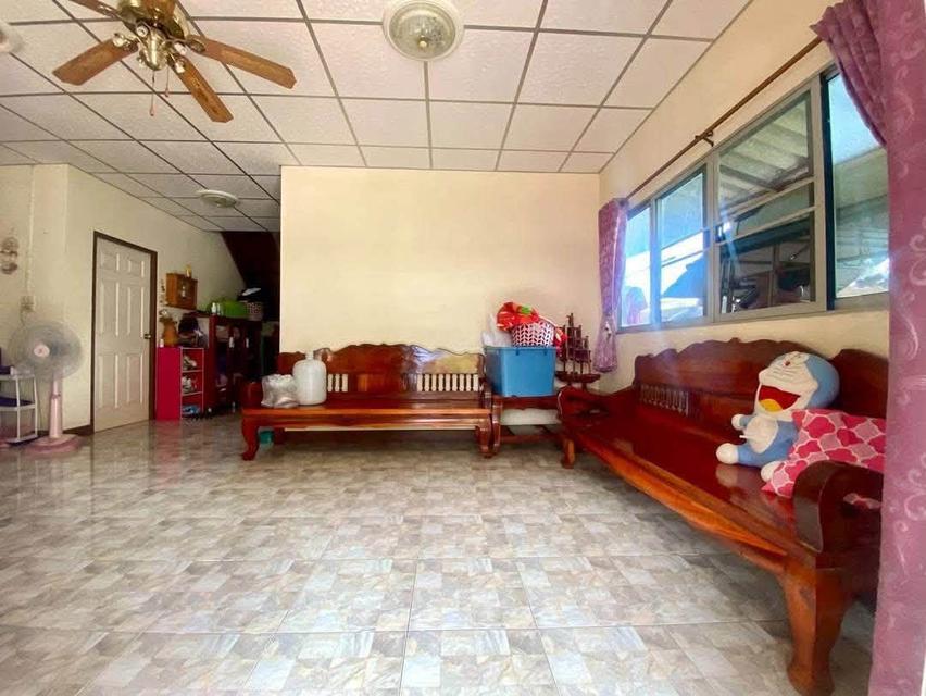 ขาย บ้านแฝด ถนนเมน ม.ณิชากร2 พุทธมณฑลสาย 5 3