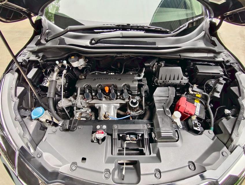 HONDA HR-V 1.8EL