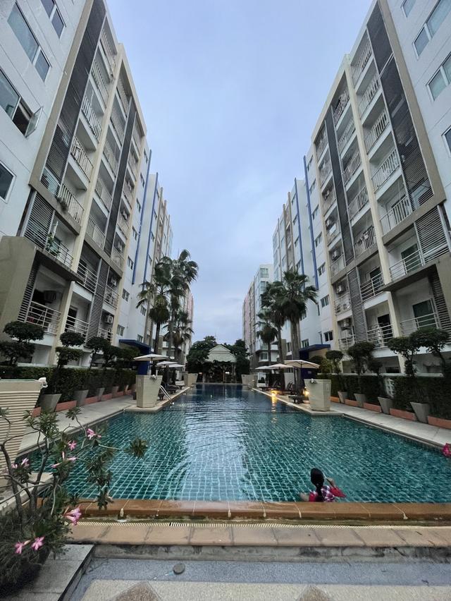 เจ้าของขายเอง คอนโด เมโทร ปาร์ค สาทร / Metro Park Sathorn 2 ห้องนอน พร้อมอยู่ 15