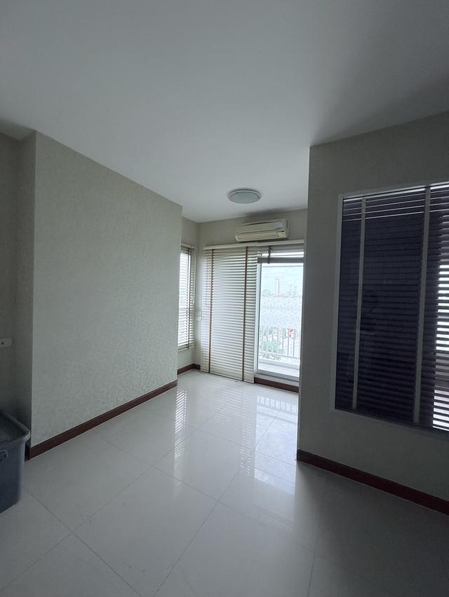 ขายห้องชุดไอวี่ ริเวอร์ ราษฏร์บูรณะ (Ivy River Rat Burana) 5