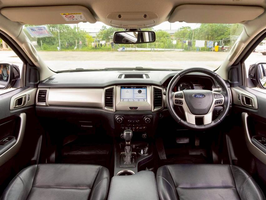 ขาย Ford Everest 2.0 Titanium ปี20 13