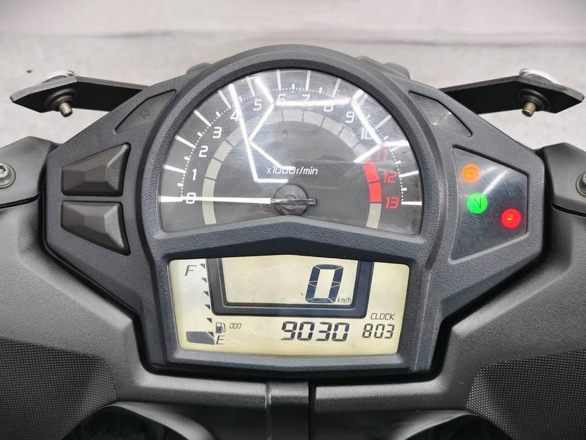 KAWASAKI Ninja650 ปี2012 รูปที่ 16