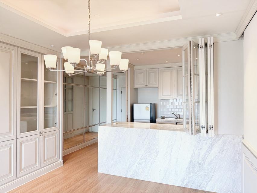 คอนโด สาธรการ์เด้น ชั้น 18 1