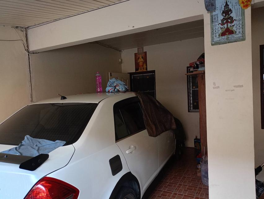 บ้านพิศาล-ท่าข้ามโครงการ7/6 กรุงเทพมหานคร 17