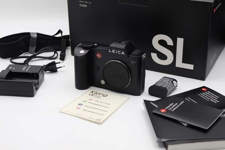 Leica SL 1