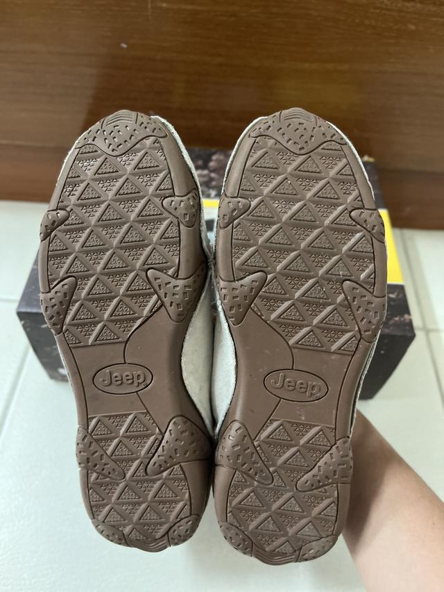 รองเท้า JEEP Mary Jane x The Spirit of Adventure รูปที่ 3