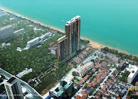 Copacabana Beach Jomtien  1