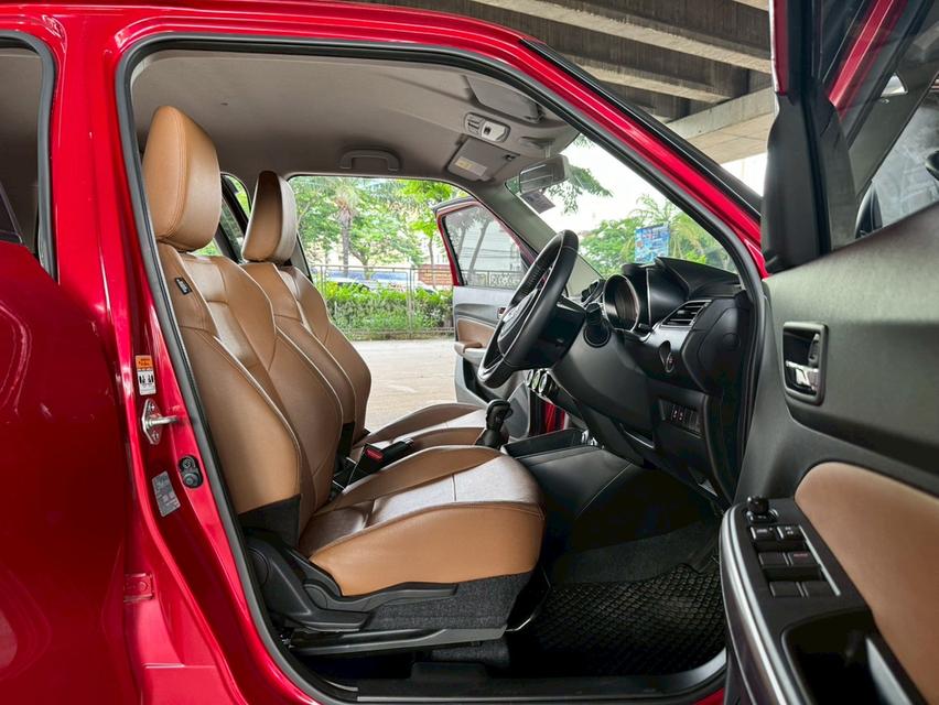 Suzuki Swift GLX1.2L CVT ปี2021 9