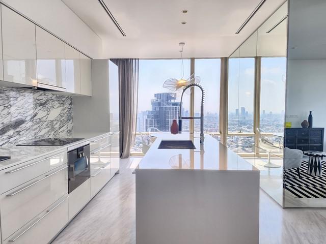 Four Seasons Private Residences Condo for RENT, near BTS Saphan Taksin 4