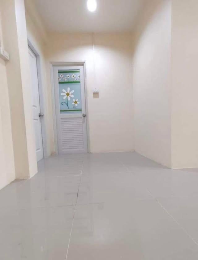 บ้านทาวน์เฮ้าส์ ชั้นเดียว 8