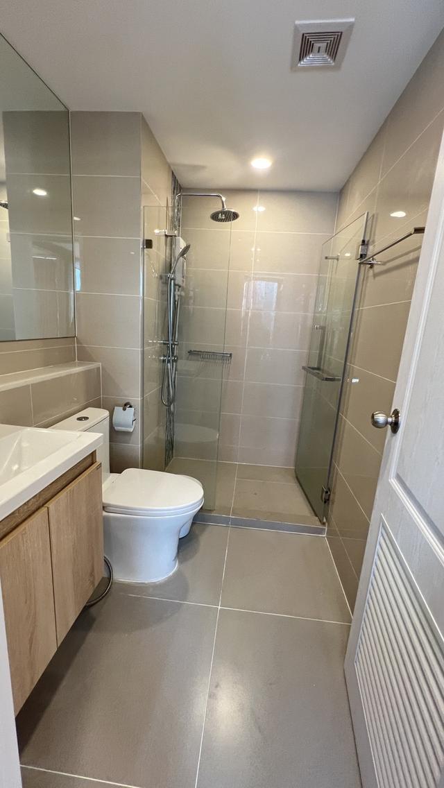 ขายดาวน์/ให้เช่า คอนโด CYBIQ รัชดา 32 ผ่อนตรงเจ้าของ ชั้น 5 เฟอร์ฯครบ พร้อมเข้าอยู่ ทำเลดี MRT ลาดพร้าว 10