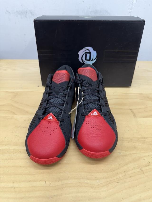 รองเท้า​บาส​D​rose​low1.5 ไซต์​11.5 2