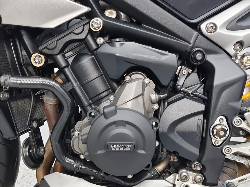 Ninja650R สภาพหายาก รถมือเดียว