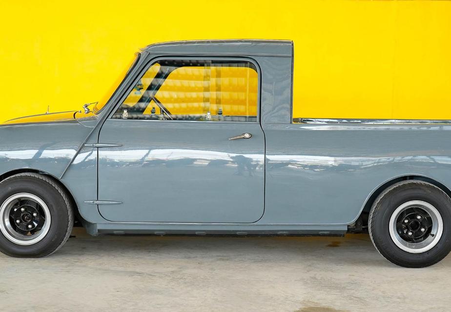 Mini Austin Mark 1 สภาพดี 3