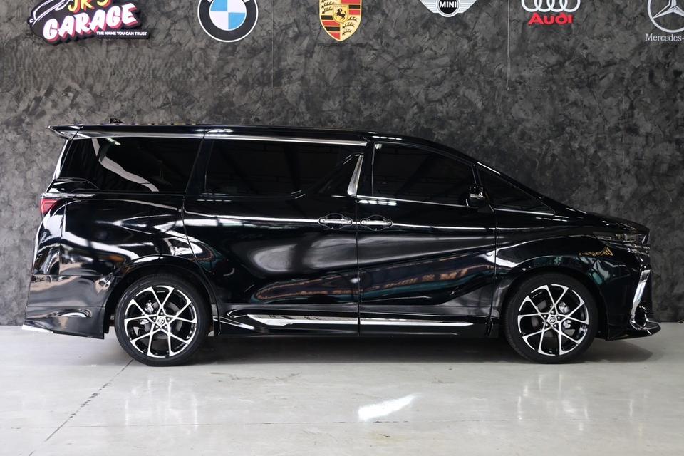 รหัสรถ JRS6785 Toyota Alphard Hybrid X | ปี 2019 รูปย่อยที่ 3