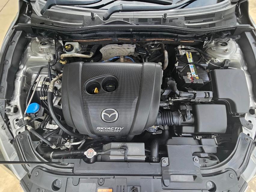Mazda3 14