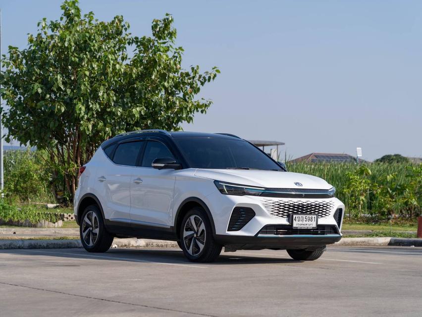 ALL NEW MG VS HEV X Sunroof 2022 จด 2023